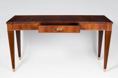  ILIAD Bespoke French 40s Inspired Writing Table - 500422