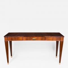  ILIAD Bespoke French 40s Inspired Writing Table - 501940