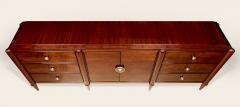  ILIAD Bespoke French Art Deco inspired Sideboard - 508516