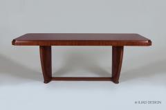  ILIAD Bespoke French Modernist inspired Dining Table - 481855