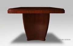  ILIAD Bespoke French Modernist inspired Dining Table - 481857