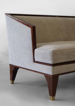  ILIAD Bespoke Modernist Sofa - 481793