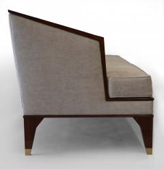  ILIAD Bespoke Modernist Sofa - 481794