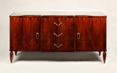  ILIAD Bespoke Neoclassical Bedroom Chest - 508547