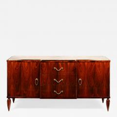  ILIAD Bespoke Neoclassical Bedroom Chest - 509005