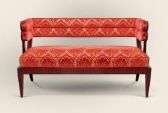  ILIAD Bespoke Neoclassical Bench - 481850