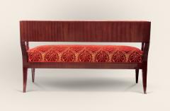  ILIAD Bespoke Neoclassical Bench - 481852