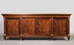  ILIAD DESIGN A Biedermeier Style Four Door Sideboard by ILIAD Design - 3054074