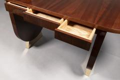  ILIAD DESIGN A Constructivist Style Desk by ILIAD Design - 3464364