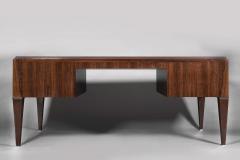  ILIAD DESIGN A French 40 s Inspired Desk by ILIAD Design - 2115429