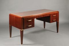  ILIAD DESIGN A French 40 s Style Desk by ILIAD Design - 1915579