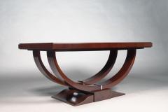  ILIAD DESIGN A French Art Deco Inspired Coffee Table by ILIAD Design - 3023712