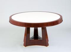  ILIAD DESIGN A French Art Deco Inspired Game Table by ILIAD Design - 3290017
