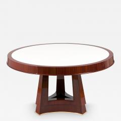  ILIAD DESIGN A French Art Deco Inspired Game Table by ILIAD Design - 3292062