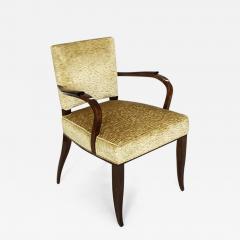  ILIAD DESIGN A French Art Deco style Open Arm Chair by ILIAD Design - 3294662