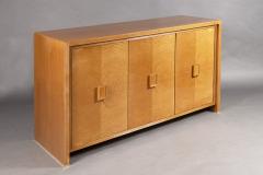  ILIAD DESIGN A French Modernist Style Sideboard by ILIAD Design - 3290018
