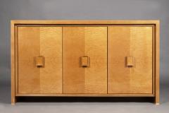  ILIAD DESIGN A French Modernist Style Sideboard by ILIAD Design - 3290027