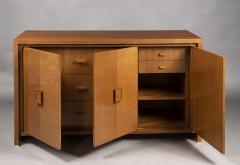  ILIAD DESIGN A French Modernist Style Sideboard by ILIAD Design - 3290028
