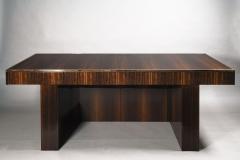  ILIAD DESIGN A Large Modernist Director s Desk by ILIAD Design - 3464354