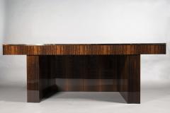  ILIAD DESIGN A Large Modernist Director s Desk by ILIAD Design - 3464367
