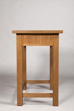  ILIAD DESIGN A Mission Style Table by ILIAD Design - 3487165