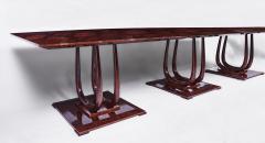  ILIAD DESIGN A Modernest Style Dining Table by ILIAD Design - 926230