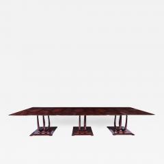  ILIAD DESIGN A Modernest Style Dining Table by ILIAD Design - 926744