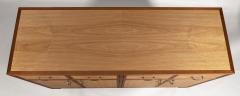  ILIAD DESIGN A Modernist Credenza by ILIAD Design - 3898415