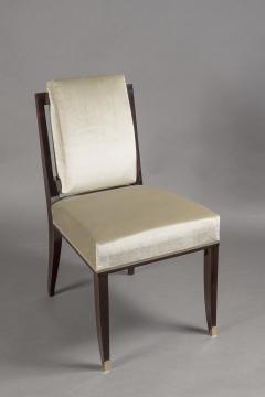  ILIAD DESIGN A Modernist Dining Chair by ILIAD Design - 1632856