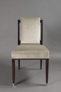  ILIAD DESIGN A Modernist Dining Chair by ILIAD Design - 1632857