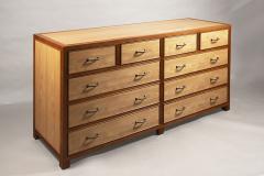  ILIAD DESIGN A Modernist Dresser by ILIAD Design - 3898418