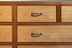  ILIAD DESIGN A Modernist Dresser by ILIAD Design - 3898421