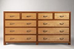  ILIAD DESIGN A Modernist Dresser by ILIAD Design - 3898424