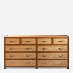  ILIAD DESIGN A Modernist Dresser by ILIAD Design - 3901125