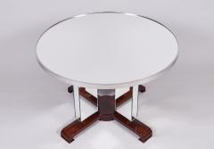  ILIAD DESIGN A Modernist Mirrored Coffee Table by ILIAD Design - 3285649