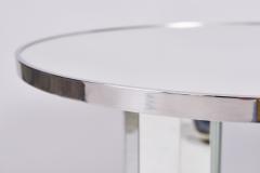  ILIAD DESIGN A Modernist Mirrored Coffee Table by ILIAD Design - 3285650
