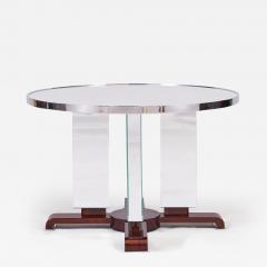  ILIAD DESIGN A Modernist Mirrored Coffee Table by ILIAD Design - 3286229