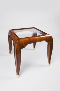  ILIAD DESIGN A Modernist Style Occasional Table by ILIAD Design - 1325905