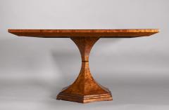  ILIAD DESIGN A Monumental Biedermeier Inspired Combination Dining Table by ILIAD Design - 1953792