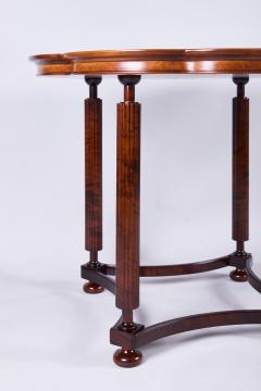  ILIAD DESIGN A Neo Rococo Swedish Modern Inspired Table by ILIAD Design - 3300154