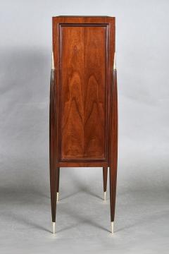  ILIAD DESIGN A Pair of Art Deco Style Fireside Cabinets by ILIAD Design - 1915583