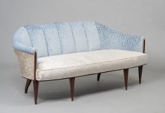  ILIAD DESIGN A Ruhlmann Inspired Sofa by ILIAD Design - 3285637