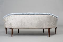  ILIAD DESIGN A Ruhlmann Inspired Sofa by ILIAD Design - 3285644