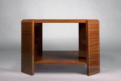  ILIAD DESIGN A Ruhlmann Style Coffee Table by ILIAD Design - 3054054