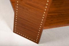  ILIAD DESIGN A Ruhlmann Style Coffee Table by ILIAD Design - 3054057