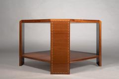  ILIAD DESIGN A Ruhlmann Style Coffee Table by ILIAD Design - 3054058