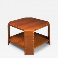  ILIAD DESIGN A Ruhlmann Style Coffee Table by ILIAD Design - 3055157