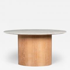  ILIAD DESIGN A Scandinavian Modern Center Hall Table by ILIAD Design - 3025042