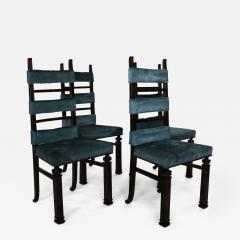 ILIAD DESIGN A Scandinavian Modern Inspired Chair by ILIAD Design - 3294663
