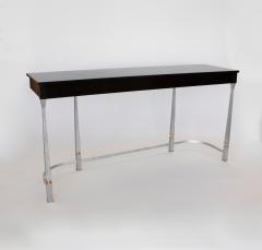  ILIAD DESIGN A freestanding Modernist Console Table by ILIAD Design - 752225